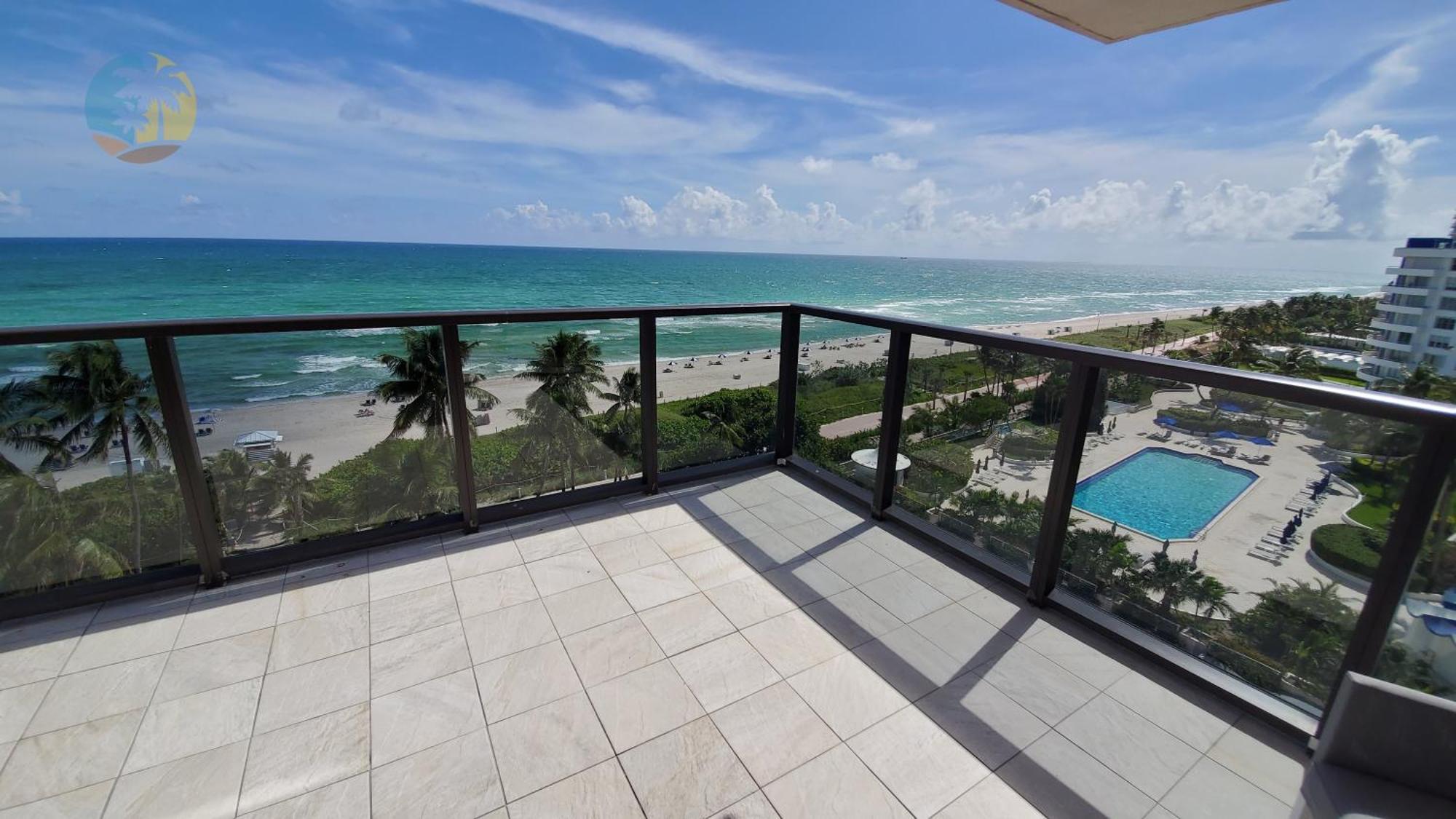Luxury Beach Resort - Hora Rentals Miami Beach Exterior foto